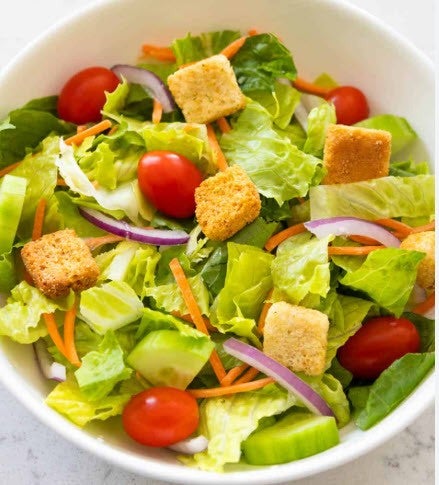 Garden Salad