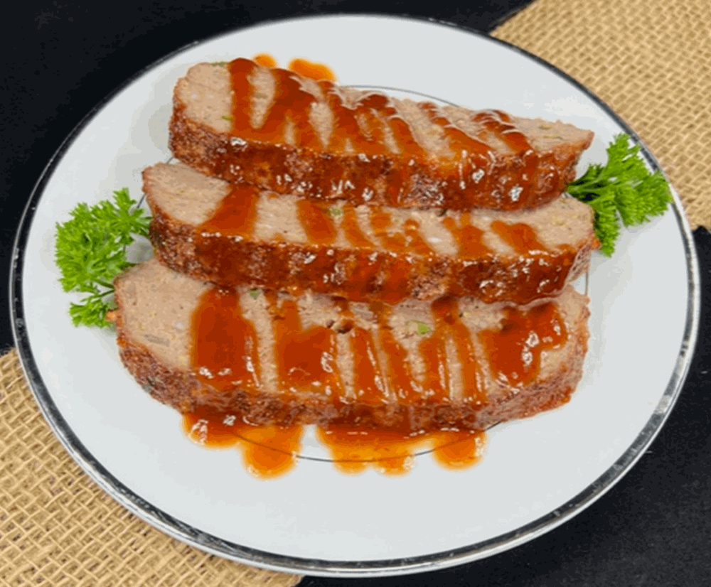 Italian Meatloaf