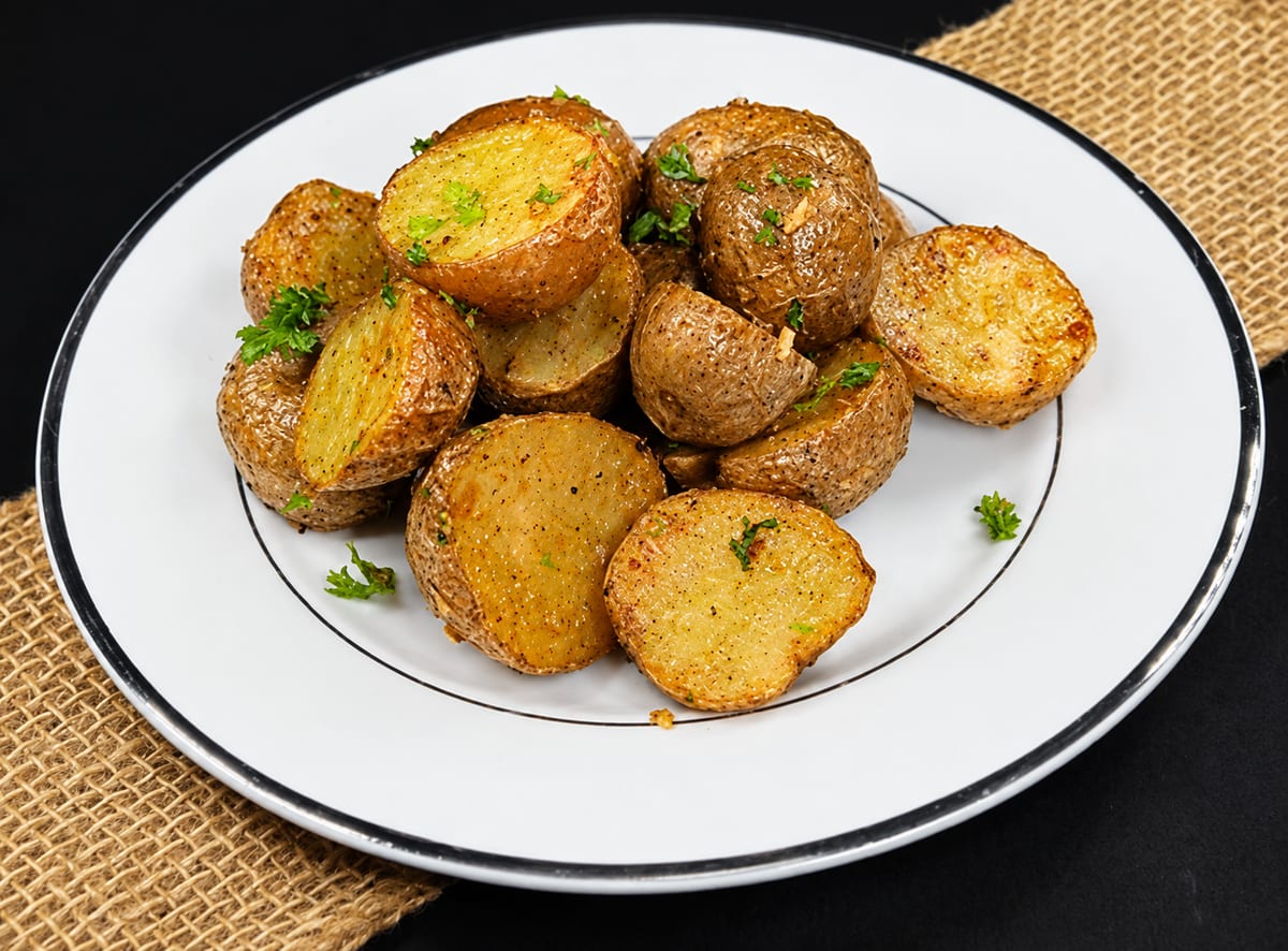 Roasted Potatoes