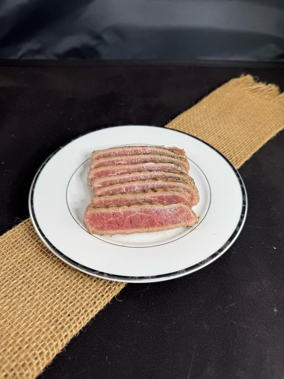 STEAK - Grilled Flank